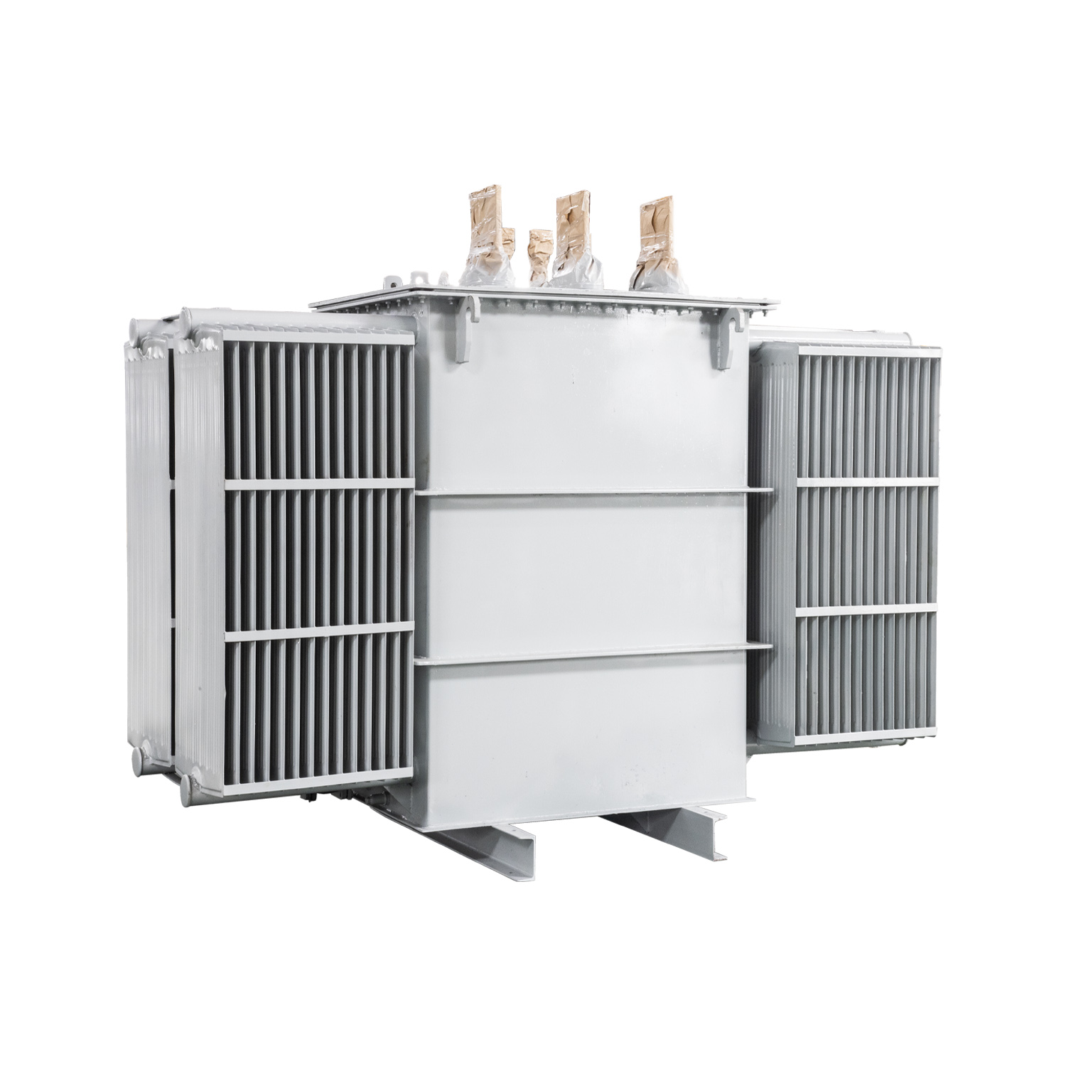 تنظیم کننده ولتاژ مغناطیسی پردازش حرارت 500 کیلو ولت آمپر کم صدا